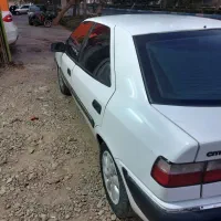 زانتیا مدل ۸۸|خودرو سواری و وانت|اصفهان, جاوان|دیوار