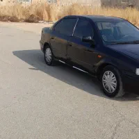 سمند|خودرو سواری و وانت|کرج, انبار مپنا|دیوار