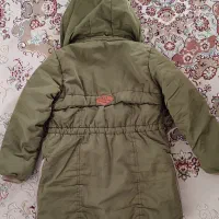 کاپشن پسرانه|کفش و لباس بچه|نیشابور, شهرک بهداری|دیوار