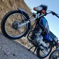 موتورسیکلت تکتاز