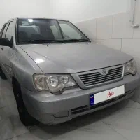 111 مدل 95 بدون رنگ شاسی پلمپ