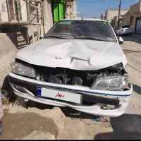 ماشین تصادفی|خودرو سواری و وانت|بندر امام خمینی, |دیوار