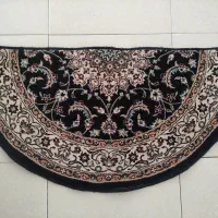 پادری ماشینی در حد نو