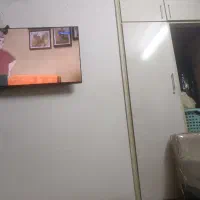 یک واحد ۶۲متری آپارتمان طبقه سوم فول امکانات