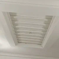 گچ کار گچکاری بنا