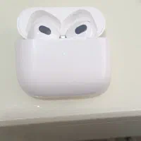 ایرپاد پرو3|لوازم جانبی موبایل و تبلت|همدان, |دیوار