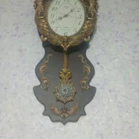 فروشندگی ساعت