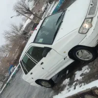 پراید ۱۳۲ دوگانه سوز مدل۸۹سینه جدید