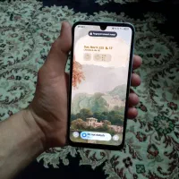 5gگوشی سامسنگa25|موبایل|اصفهان, مارچین|دیوار