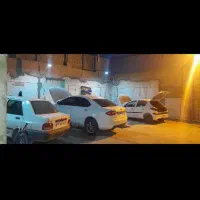 مکانیکی جلوبندی و... سیار و ثابت منصف