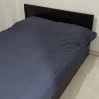 تخت خواب همراه تشک