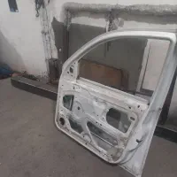 درب تیبا   وسپر پژو