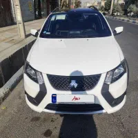 کوییک rsسفارشی|خودرو سواری و وانت|شهریار, شهرک وائین|دیوار