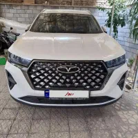 تیگو ۷ پرومکس دو دف(AWD) صفر خشک مصرف کننده