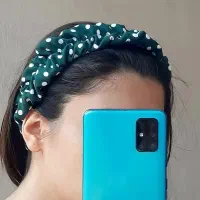 هد بند نخی|لباس|تنکابن, |دیوار