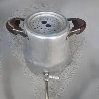 کتری|قوری، کتری، قهوه‌ساز دستی|اسلام‌‌آباد غرب, |دیوار