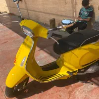 وسپا اسپریت ۱۵۰