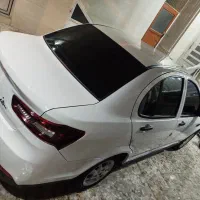 سهند ۱۴۰۴ فقط معاوضه|خودرو سواری و وانت|خرمآباد, |دیوار