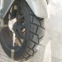 ثاقب موتور adv 150|موتورسیکلت|تهران, امام زاده قاسم (نیاوران)|دیوار