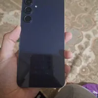 سامسونگ Galaxy A55 با حافظهٔ ۲۵۶ گیگابایت|موبایل|تهران, نظام‌آباد|دیوار