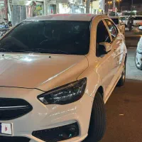 شاهین GL