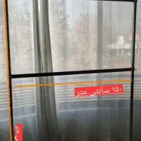 رگال لباس استیل