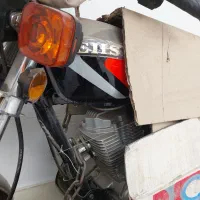 احسان ۲۰۰ مدل ۴۰۳ خشک