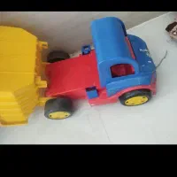 ماشین ۱۲۰ کیلویی