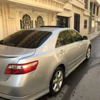 تویوتا کمری ۲۰۰۷ اتومات فول کامل