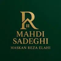 ۹۵ متر / ۲خواب /تمیز/ مناسب جهیزیه