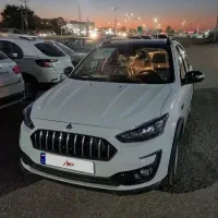 سایپا اطلس G، مدل ۱۴۰۳