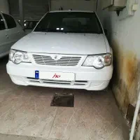 پراید 111مدل 91