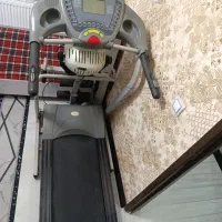 تردمیل گرین لایف