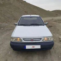 پراید مدل 85