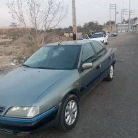 زانتیا 2000مدل85|خودرو سواری و وانت|فردیس, فردیس|دیوار