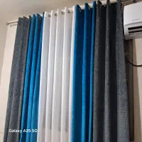 دوخت پرده پانچ