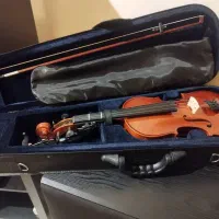 ویولن برند allway