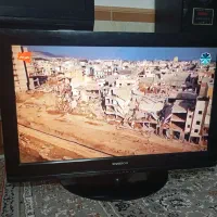 ال سی دی ایکس ویژن32