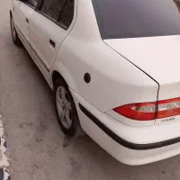 سمندای آف سون ۹۱دوگانه فابرید