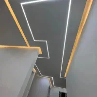 کناف دکوراسیون داخلی|خدمات پیشه و مهارت|بندر کنگان, |دیوار