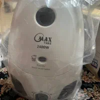 جاروبرقی مکس ۲۴۰۰ وات