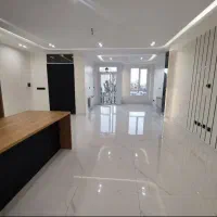 ۸۶متر*۲خواب*سالن پرده خور*غرق نور*جنت آباد|فروش آپارتمان|تهران, جنت‌آباد شمالی|دیوار