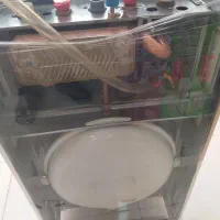 پکیج ایران رادیاتور m24ff|آبگرمکن، پکیج، شوفاژ|مشکیندشت, |دیوار