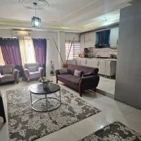 آپارتمان شیک و امن با پارکینگ اختصاصی