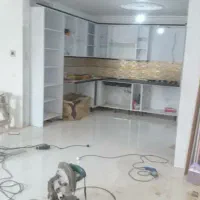 گلد کابینت|خدمات پیشه و مهارت|بندر انزلی, امامزاده|دیوار