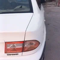 سواری سمند ای اف سون دوگانه|خودرو سواری و وانت|قوچان, |دیوار