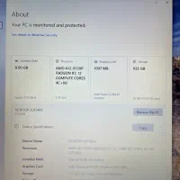 لپتاپ Asus|رایانه همراه|ری, شهید بهشتی|دیوار