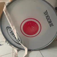 طبل ایام و مراسم ها