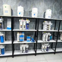 دستگاه تصفیه آب تایوان، ویتنام، ایرانی و چینی