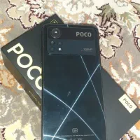 گوشی Poco x4 pro